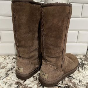 UGG Classic Tall Boots